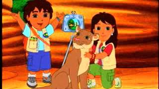 GO DIEGO GO PROMO PLUG [upl. by Alwin]