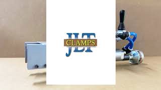 JLT Clamps 79Z Handheld Tightener [upl. by Bradley]