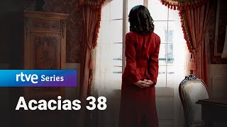 Acacias 38 Una explosión en casa de Cayetana Acacias576  RTVE Series [upl. by Bernie]