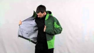 Patagonia Mens Triolet Jacket [upl. by Becker]