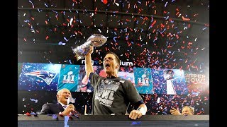 Super Bowl 51 Highlights  Patriots vs Falcons  NFL [upl. by Jyoti33]