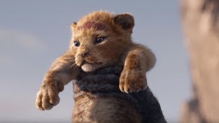 The Lion King  Live Action Trailer NL Ondertiteld  Disney NL [upl. by Izogn]