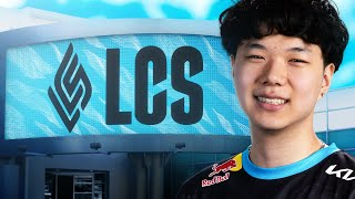 The LCS Is Finally Back [upl. by Ityak161]