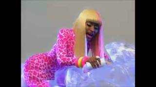 Nicki Minaj  Super Bass Official Video 2011 FULL [upl. by Alecram]