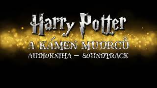 Harry Potter Audiokniha Soundtrack  39 a 40  Zrcadlo z Erisedusu a Promluva s Brumbálem [upl. by Geis242]