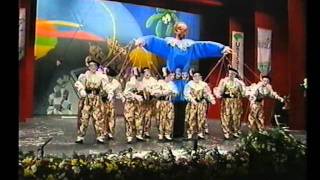 25 PASODOBLES de Comparsas Carnaval de Cádiz 1990  1994 [upl. by Dez]