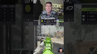 NYSL vs OpTic SnD Round 11 Breakdown 🤯 [upl. by Bel]