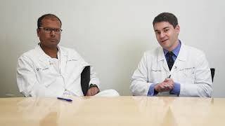 Q amp A with Dr Raja and Dr Gabbard Achalasia amp Swallowing Disorders [upl. by Zahc761]