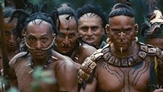 filme apocalypto dublado em portuguêsparte 1 [upl. by Leyameg624]