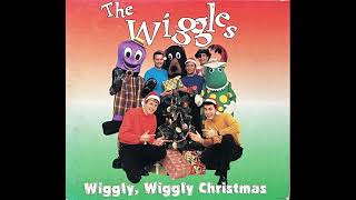 The Wiggles  Wiggly Wiggly Christmas 1996 [upl. by Akenahc]