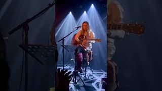 Paris Jackson Live Concert in Paris at La Maroquinerie Full concert [upl. by Stalker474]