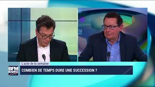 Comment se déroule une succession  Comment faire son testament   Le Club du Droit [upl. by Lourie964]