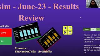 Grasim June23 Q1 FY24 Quarterly Result Grasim Latest News Grasim Result Today in Simple Terms [upl. by Ridan]