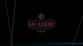 Hunguest Hotel Sun Resort [upl. by Aitsirk]