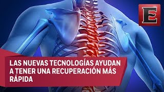 Lo que necesitas saber de la operación de columna [upl. by Assirt]