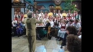 FischerChöre  Wenn in stiller Stunde Pommernlied  1993 [upl. by Oz515]