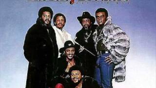 SAY YOU WILL  Isley Brothers [upl. by Elinor]