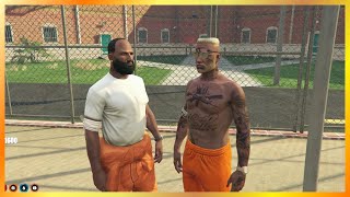 4HEAD Tells Turk About Beef With BSK  NoPixel GTA RP [upl. by Ecirtel]