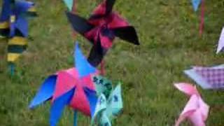 More spinning pinwheels [upl. by Brenden]