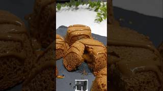 Mi cuit au speculoos au airfryer gouter dessertmaison desserts airfryerrecipes reels shorts [upl. by Yetnruoc]