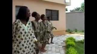 Bro Ifeanyi Ibeabuchi performs MMEMME VOL 2 part 1 [upl. by Ridley228]