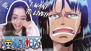 This is a MASTERPIECE One Piece React 277278 [upl. by Elletsyrc]