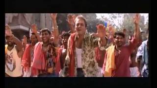 Munna Bhai MBBS  Official Trailer  Sanjay Dutt  Arshad Warsi [upl. by Pru]