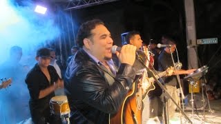 El Chaval De La Bachata  homenajes a los mejores bachatero mix en vivo [upl. by Barden849]