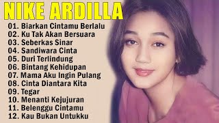 Nike Ardila Full Album Populer  Lagu Kenangan Nostalgia 80an  90an Terbaik  Seberkas Sinar [upl. by Chiang215]