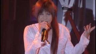 Kagrra Mateki LIVE Hisai DVD [upl. by Ardnuek747]