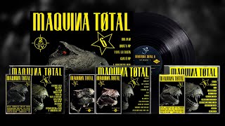 Reseña de Máquina Total 6 [upl. by Brindle]