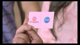 CUMI  Murugappa Group 2013 ad campaign [upl. by Nnair207]