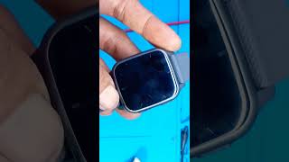 garmin venu sq music service reparasi repair shortvideo [upl. by Marieann82]