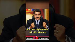 🔴Fiscalía Chilena acusa a régimen de Venezuela por el caso del Teniente Ronald Ojeda🔴 venezuelahoy [upl. by Shakespeare]