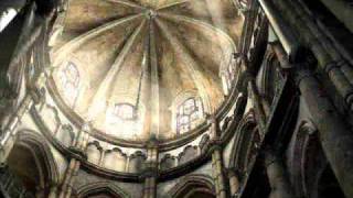 Alleluia Diffusa est gratia  Catholic Gregorian Chant Songs [upl. by Askari826]