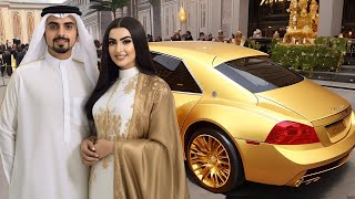 Inside The Life of Dubais Richest Family [upl. by Ru]