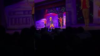 Milkshake live at palace theatre Kilmarnock [upl. by Tawney]