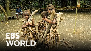 Vanuatu the Nation of the Gods  Episode 3 Ambrym the Heart of the Earth [upl. by Jefferey175]