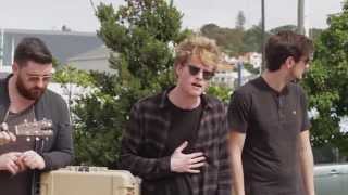 Kodaline  All I Want Live in Silo Park NZ [upl. by Nunnery]