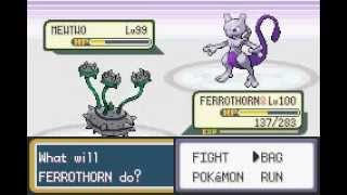 Pokemon Dark Rising Best Tactic To Beat The Game [upl. by Lesly225]