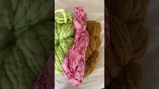 Dream Weaver Pillow Challenge Lets Learn Entrelac [upl. by Amme]