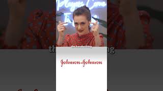 Why Everyone Hates the New Johnson amp Johnson Logo [upl. by Willamina61]