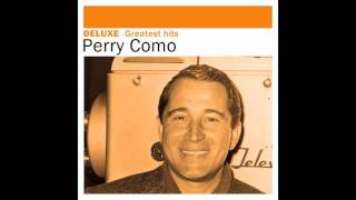 Perry Como  The Best of Times [upl. by Ysdnyl]