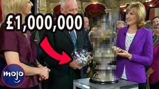 10 Most EXPENSIVE Antiques Roadshow Valuations Of All Time [upl. by Kelvin]