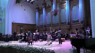 2015 Puccini  Gianni Schicchi Full Opera [upl. by Nyrb5]