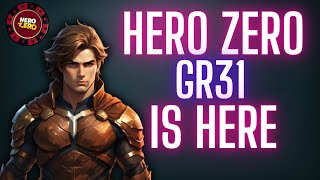 Hero Zero Gr31  Day One [upl. by Solange592]