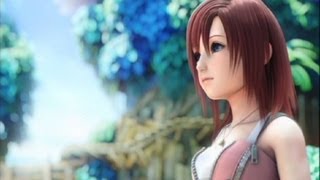 Kingdom Hearts 2 Cutscene Movie pt 23 [upl. by Nylesaj]