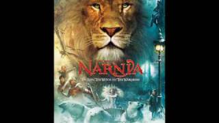 9 Chronicles of Narnia Soundtrack  To Aslans Camp [upl. by Denn]