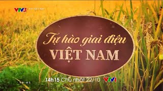 Giai Điệu Tự Hào 2023 Bài Ca Cây Lúa  Tự Hào Giai Điệu Việt Nam 22102023 VTV1 [upl. by Eetnom]