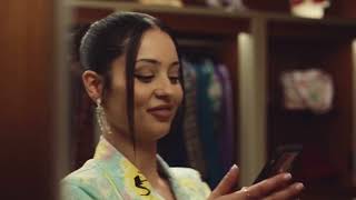 Maddy becomes a babysitter and tries on new clothes Euphoria Season 2 Clip S02E02 [upl. by Politi]